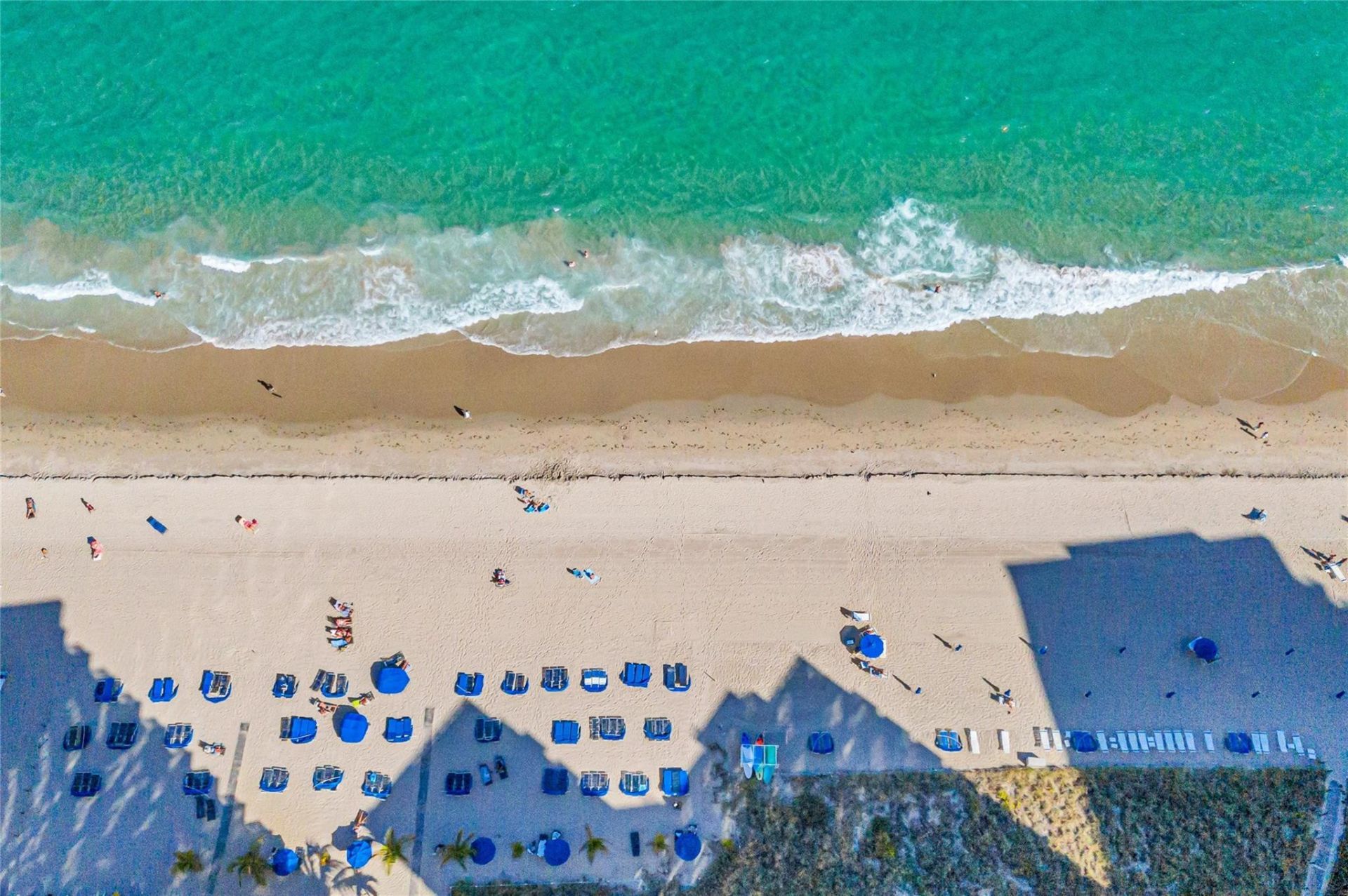 3700 Galt Ocean Drive, Unit 1114, Fort Lauderdale, FL 33308 Photo