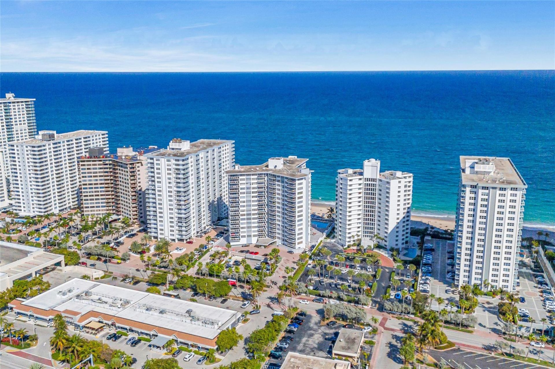 3700 Galt Ocean Drive, Unit 1114, Fort Lauderdale, FL 33308 Photo