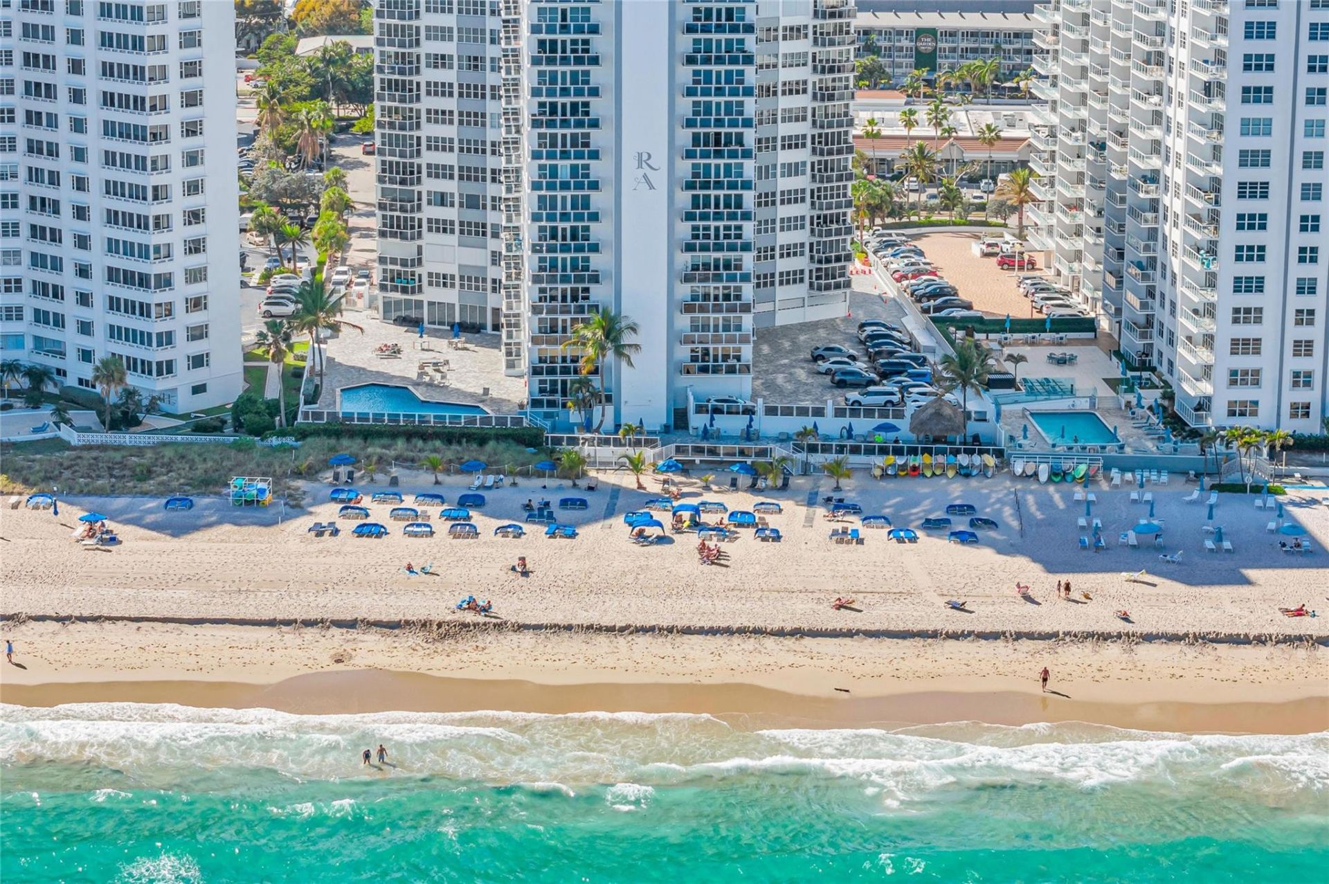 3700 Galt Ocean Drive, Unit 1114, Fort Lauderdale, FL 33308 Photo