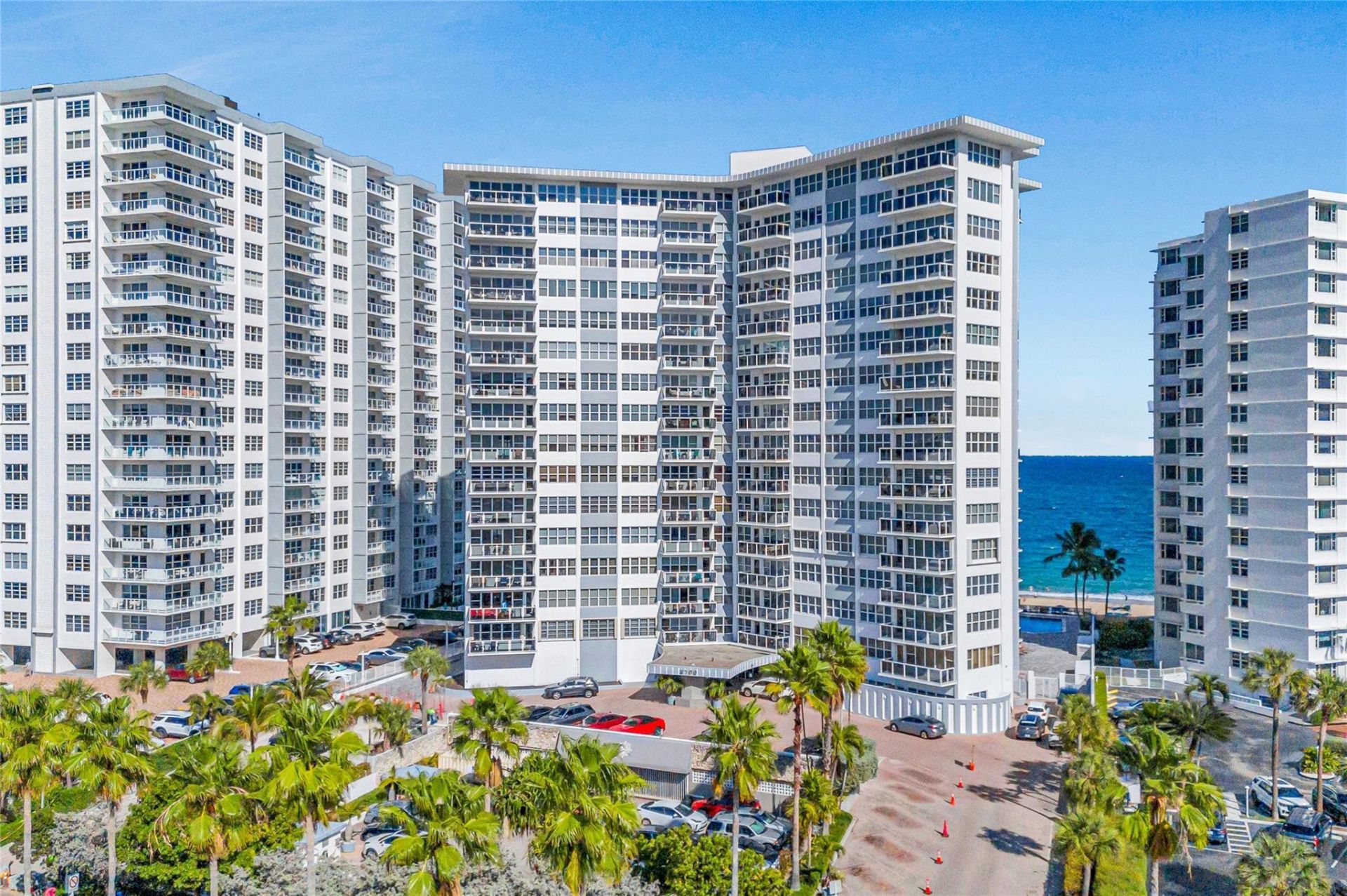 3700 Galt Ocean Drive, Unit 1114, Fort Lauderdale, FL 33308 Photo