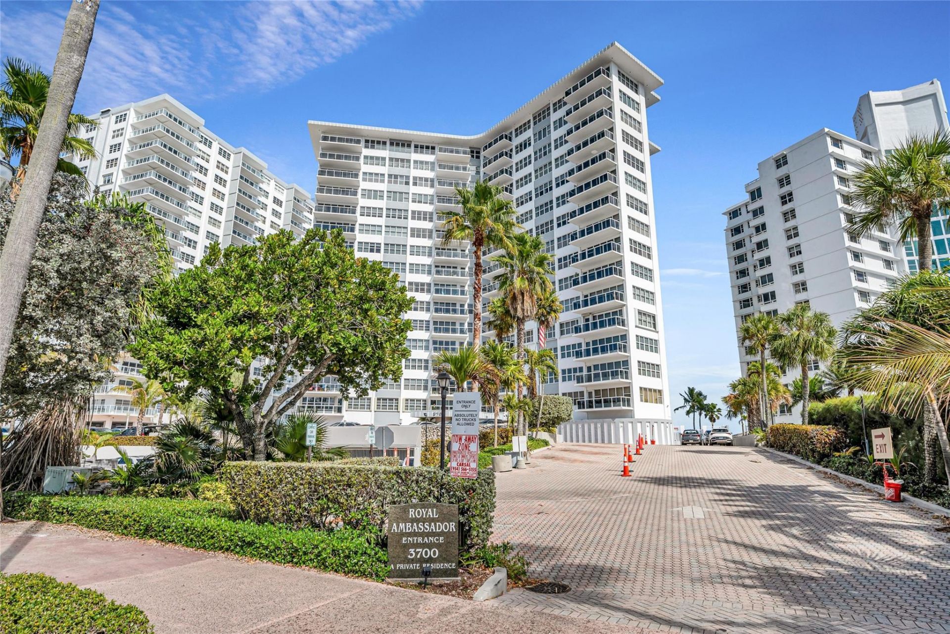 3700 Galt Ocean Drive, Unit 1114, Fort Lauderdale, FL 33308 Photo