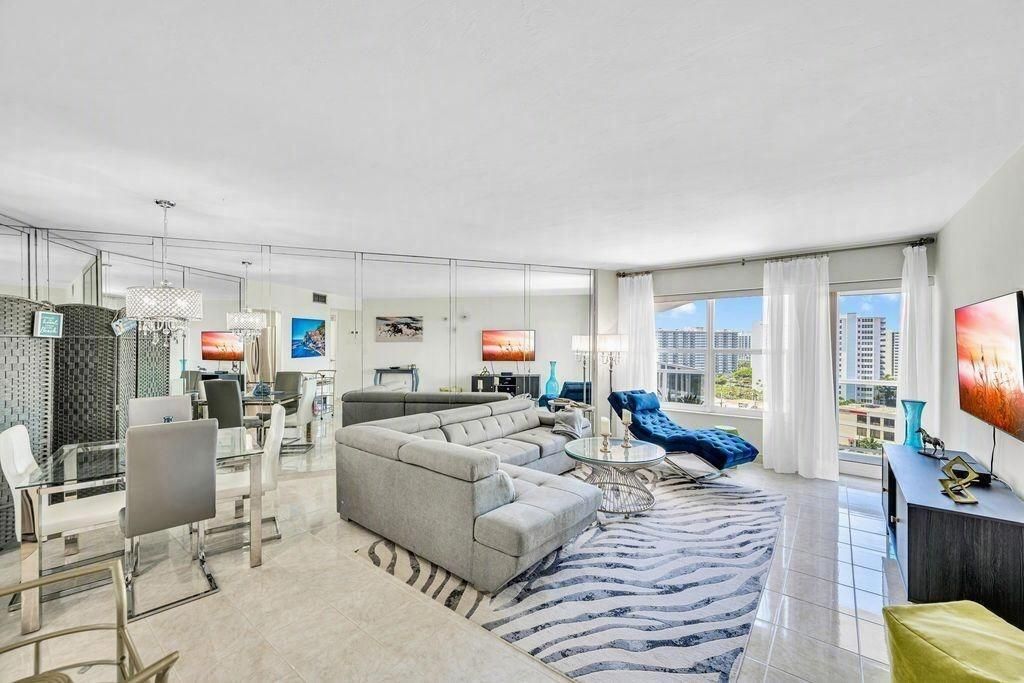 3700 Galt Ocean Drive, Unit 1114, Fort Lauderdale, FL 33308 Photo