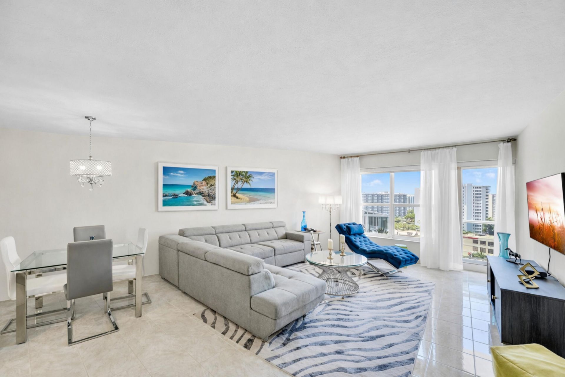 3700 Galt Ocean Drive, Unit 1114, Fort Lauderdale, FL 33308 Photo
