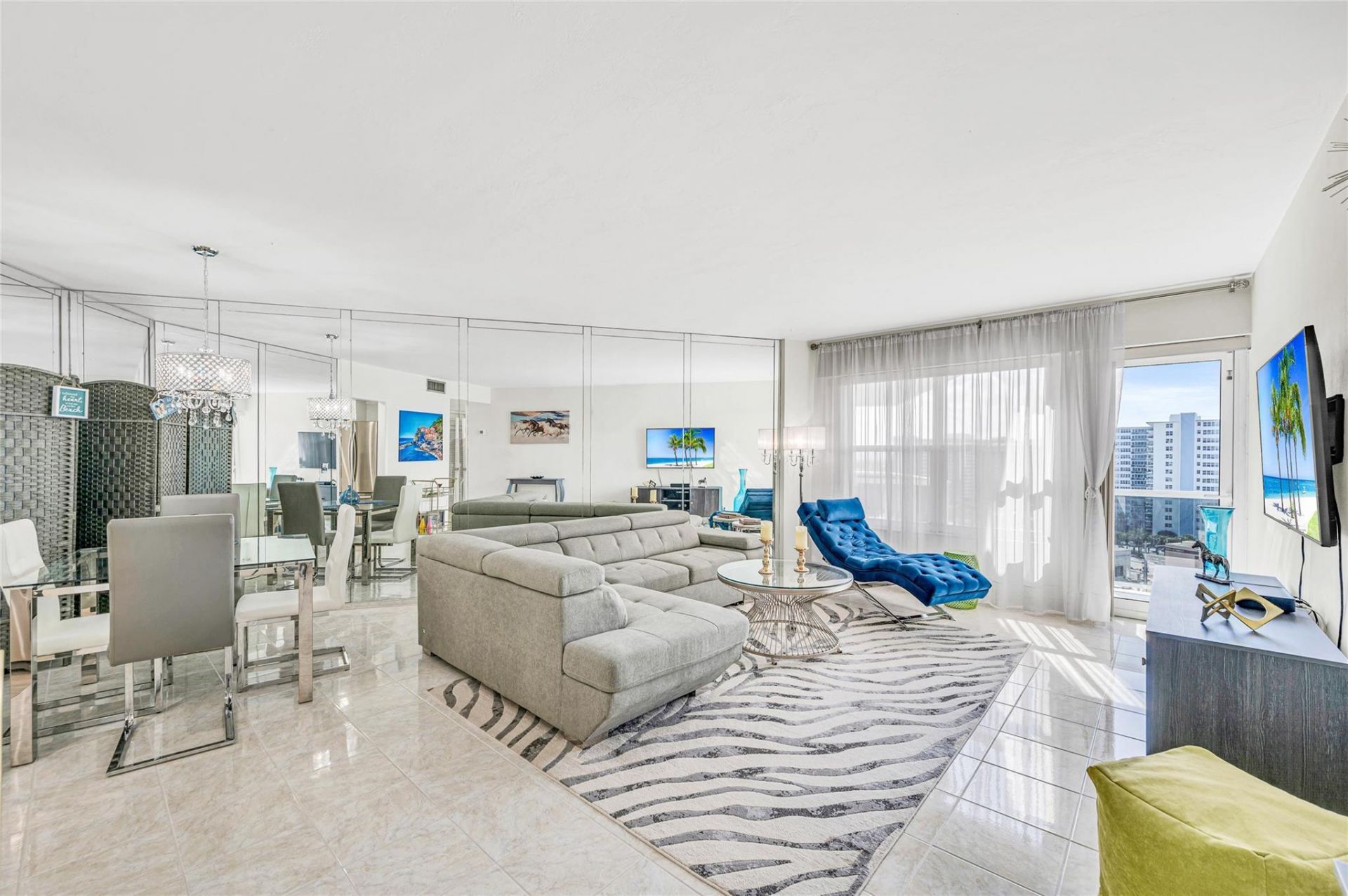 3700 Galt Ocean Drive, Unit 1114, Fort Lauderdale, FL 33308 Photo
