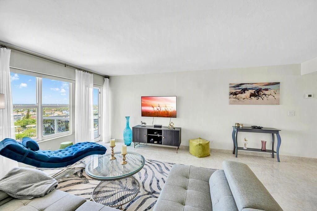 3700 Galt Ocean Drive, Unit 1114, Fort Lauderdale, FL 33308 Photo