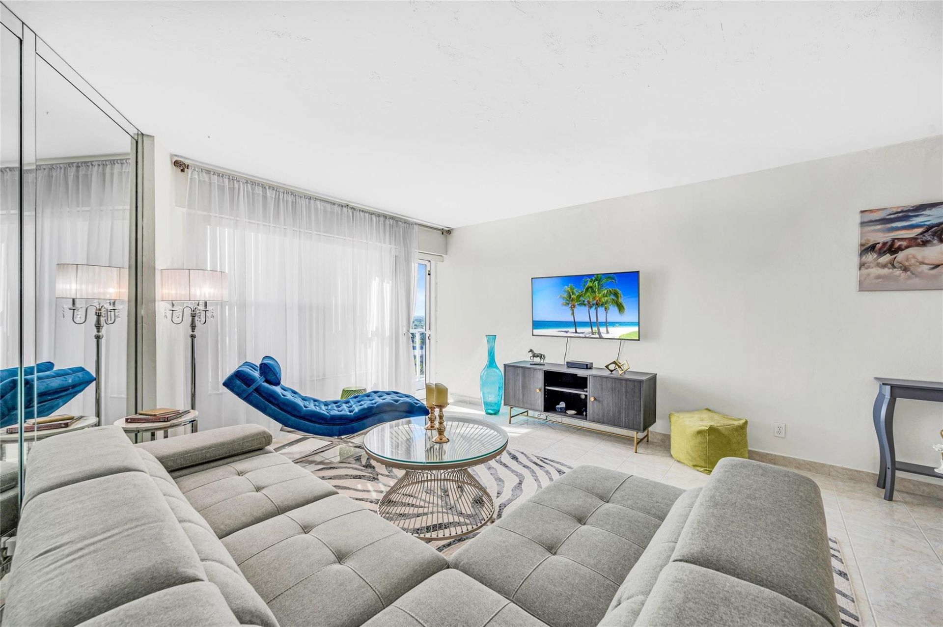 3700 Galt Ocean Drive, Unit 1114, Fort Lauderdale, FL 33308 Photo