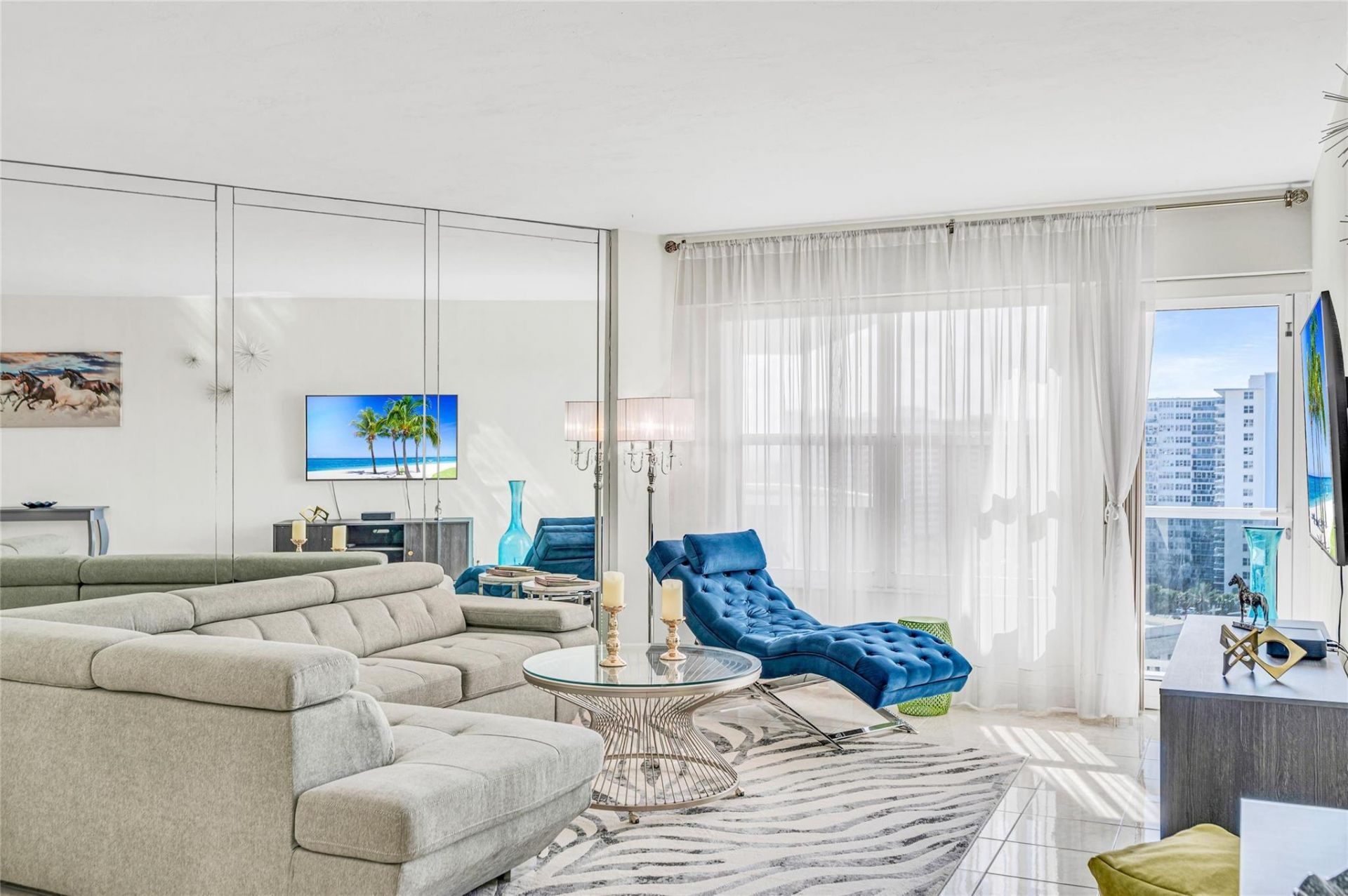 3700 Galt Ocean Drive, Unit 1114, Fort Lauderdale, FL 33308 Photo