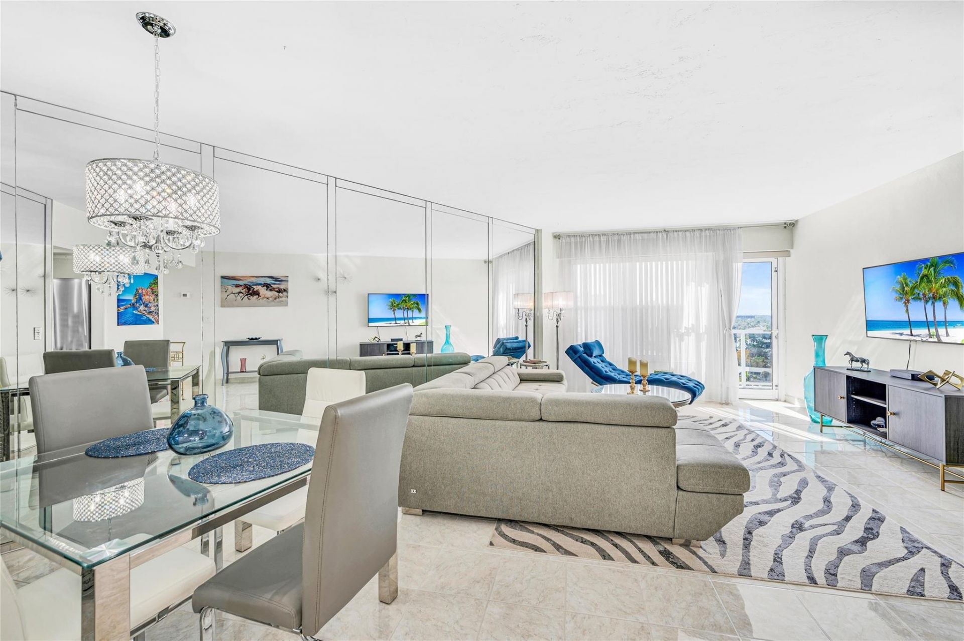 3700 Galt Ocean Drive, Unit 1114, Fort Lauderdale, FL 33308 Photo