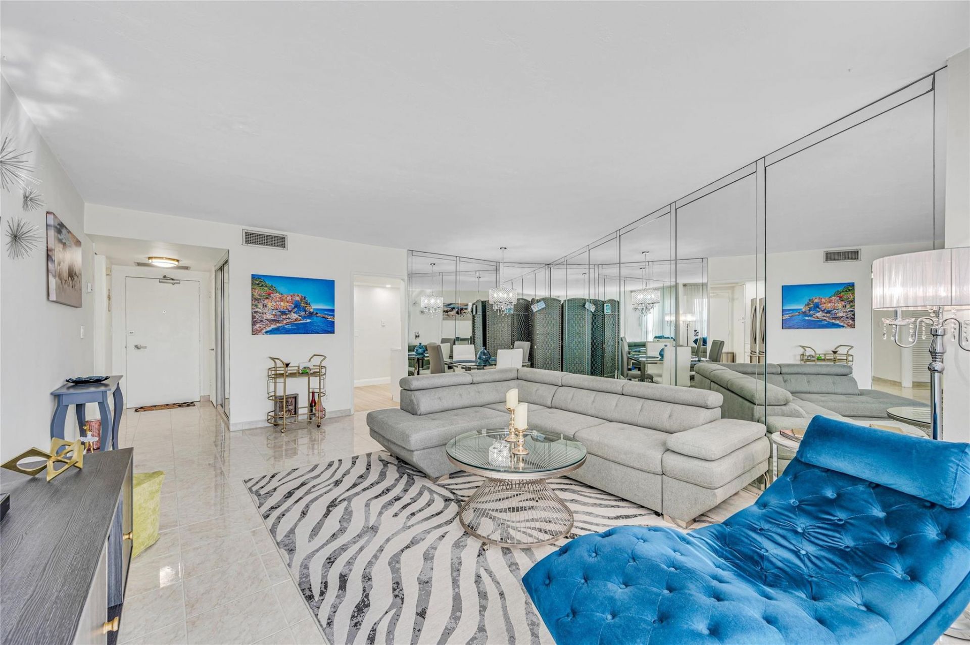 3700 Galt Ocean Drive, Unit 1114, Fort Lauderdale, FL 33308 Photo