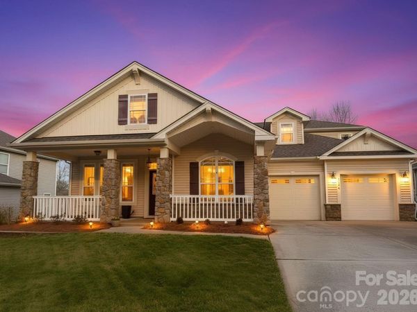 1184 McKee Farm Lane, Belmont, NC 28012