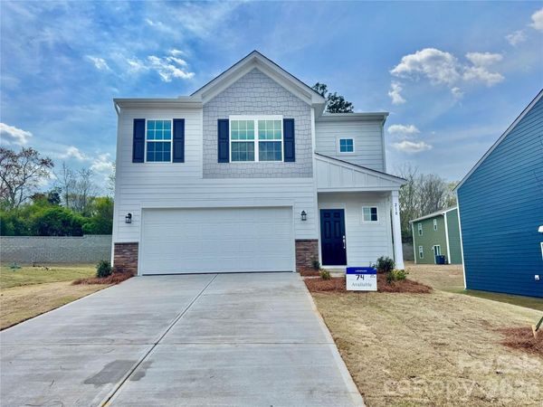 218 Astor Street, Troutman, NC 28166