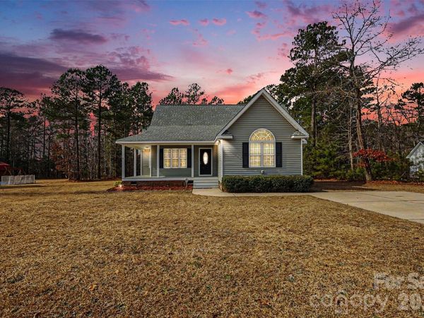 75 Exie Place, Lillington, NC 27546