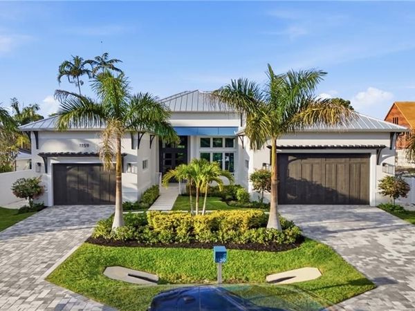 1159 Cypress Woods DR , NAPLES, FL 34103