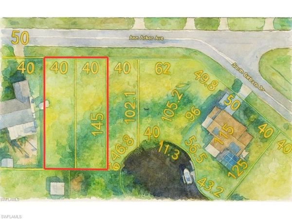 27073 Ann Arbor AVE, PUNTA GORDA, FL 33983