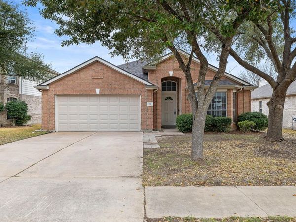741 Rusk RD, Round Rock, TX 78665