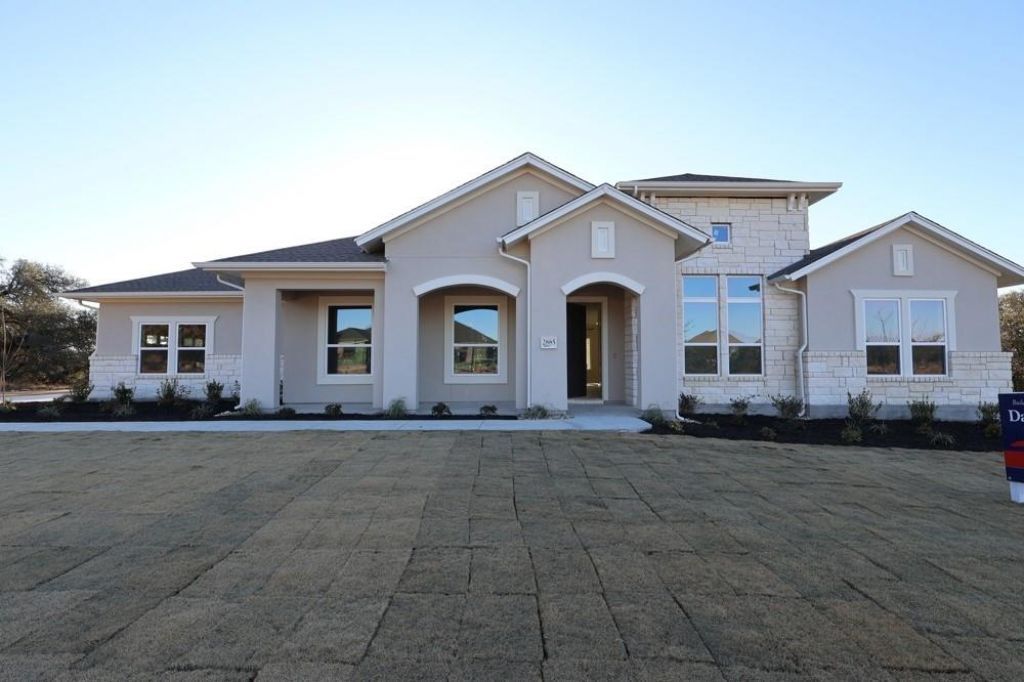 2885 Pale Branch Dr, Leander, TX 78641 Main Photo