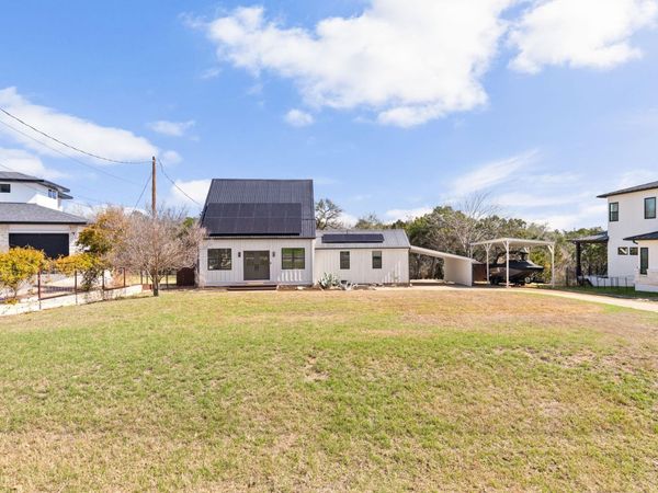 14428 Tuscola CIR, Austin, TX 78734