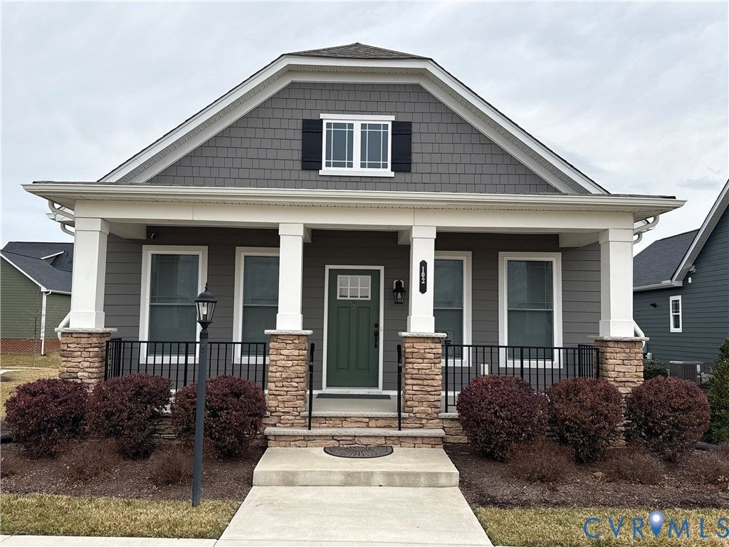 102 Brookneal Alley, Ashland, VA 23005 Main Photo