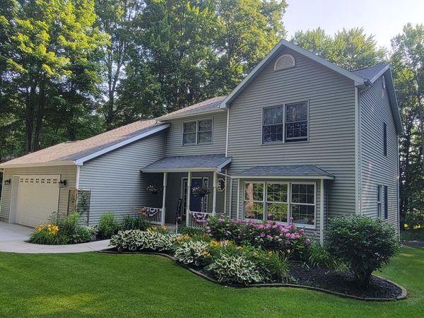 14130 Wildwood Drive, Big Rapids, MI 49307
