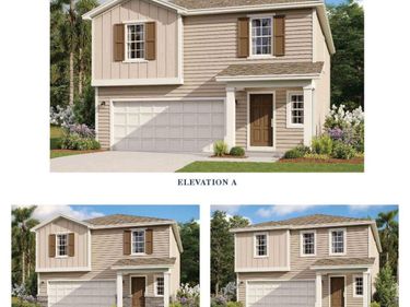 418 BARBOSA TRAIL, St. Augustine, FL 32095