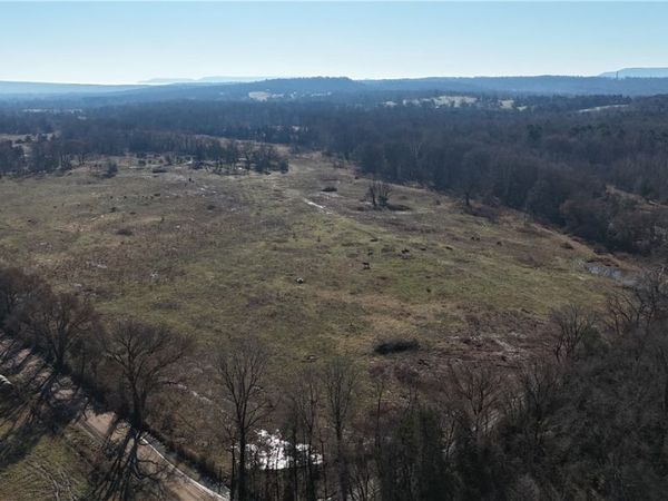 000 Fritsche Road , Scranton, AR 72863