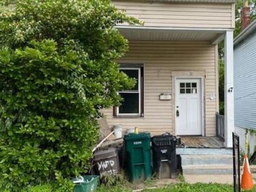 47 Forest Avenue, Cincinnati, OH 45220