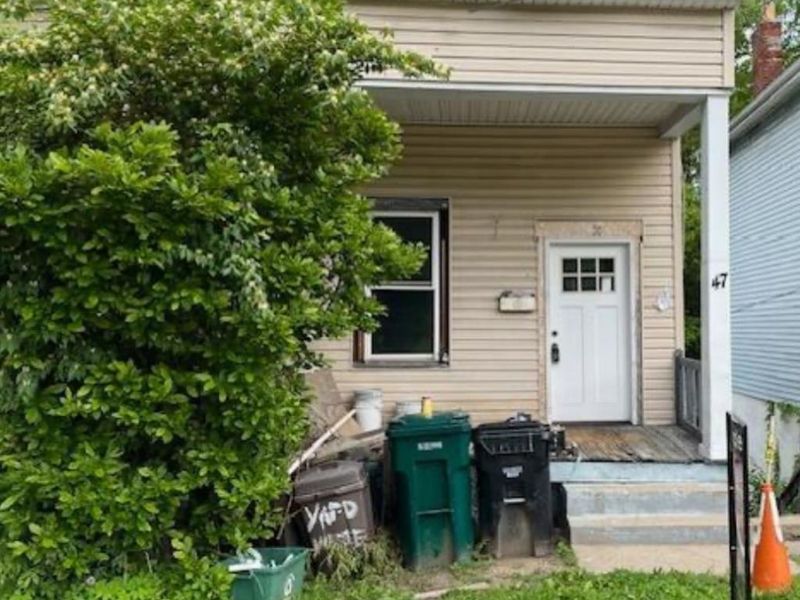 47 Forest Avenue, Cincinnati, OH 45220 Photo 1