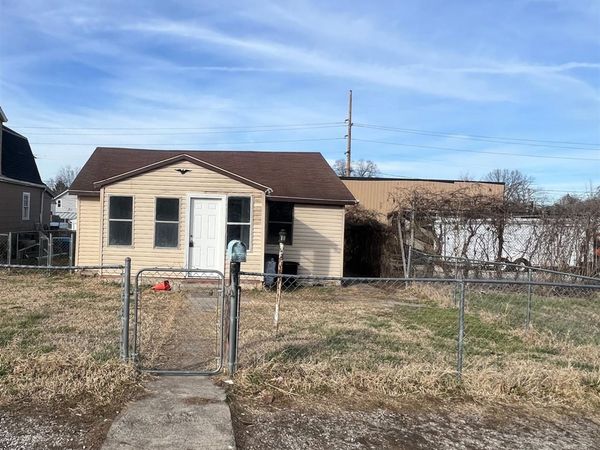 1032 Van Buren Avenue, Huntington, WV 25704