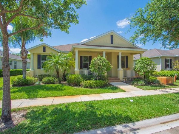 1460 Caddy Court, Vero Beach, FL 32966