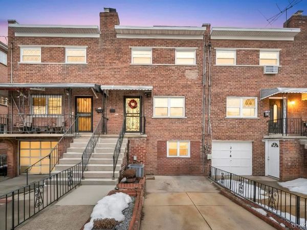 280 Balcom Avenue, Bronx, NY 10465