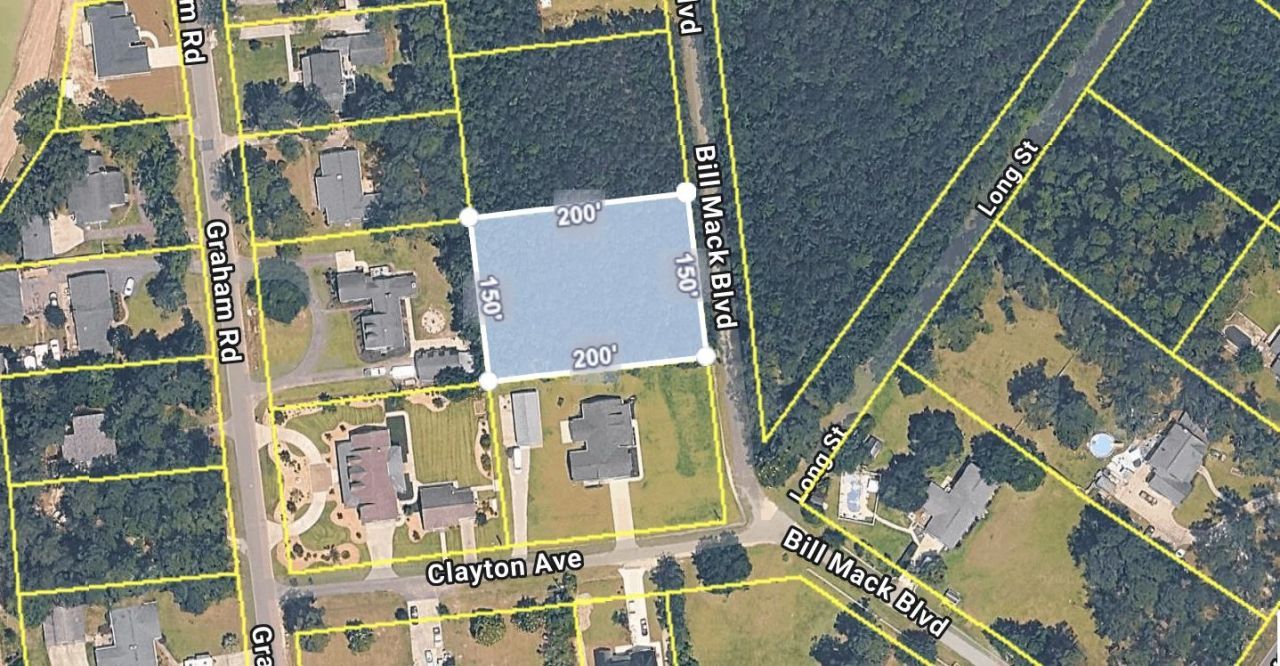 2693 Bill Mack Blvd. Photo 2