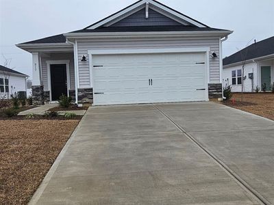 813 Cypress Preserve Circle , Longs, SC 29568