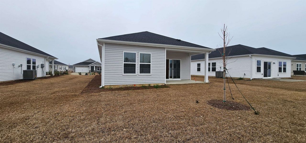 813 Cypress Preserve Circle  Photo 33