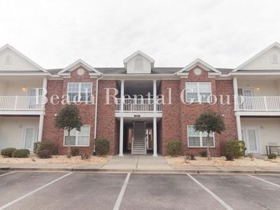 2029 Silvercrest Dr. , Unit H, Myrtle Beach, SC 29579