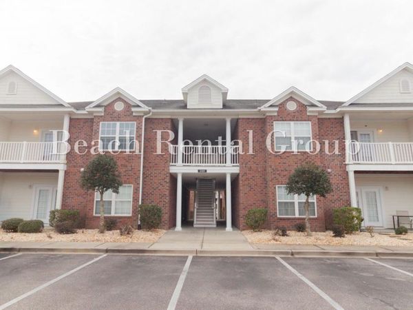 2029 Silvercrest Dr., Unit H, Myrtle Beach, SC 29579