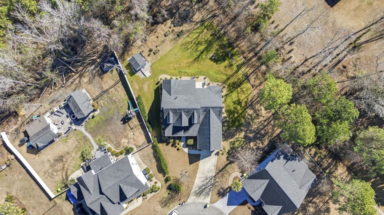 717 Shell Point Ct. Photo 49