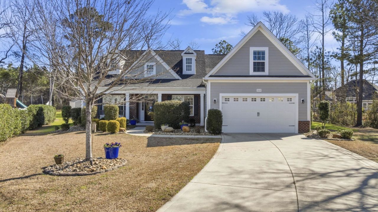 717 Shell Point Ct. Photo 55