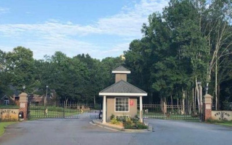 717 Shell Point Ct. Photo 61