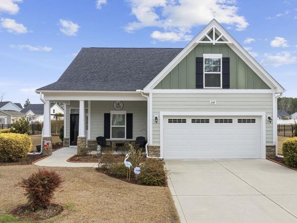 238 Board Landing Circle, Conway, SC 29526