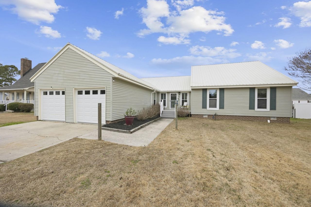 504 Plantation Dr. Photo 1