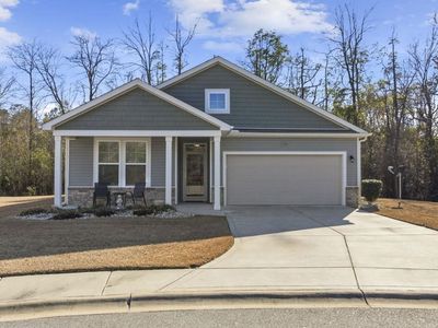 325 Brighton Pl. , Conway, SC 29526