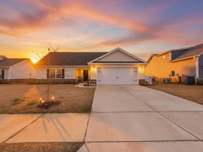 702 Woodside Dr., Conway, SC 29526