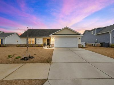 702 Woodside Dr. , Conway, SC 29526