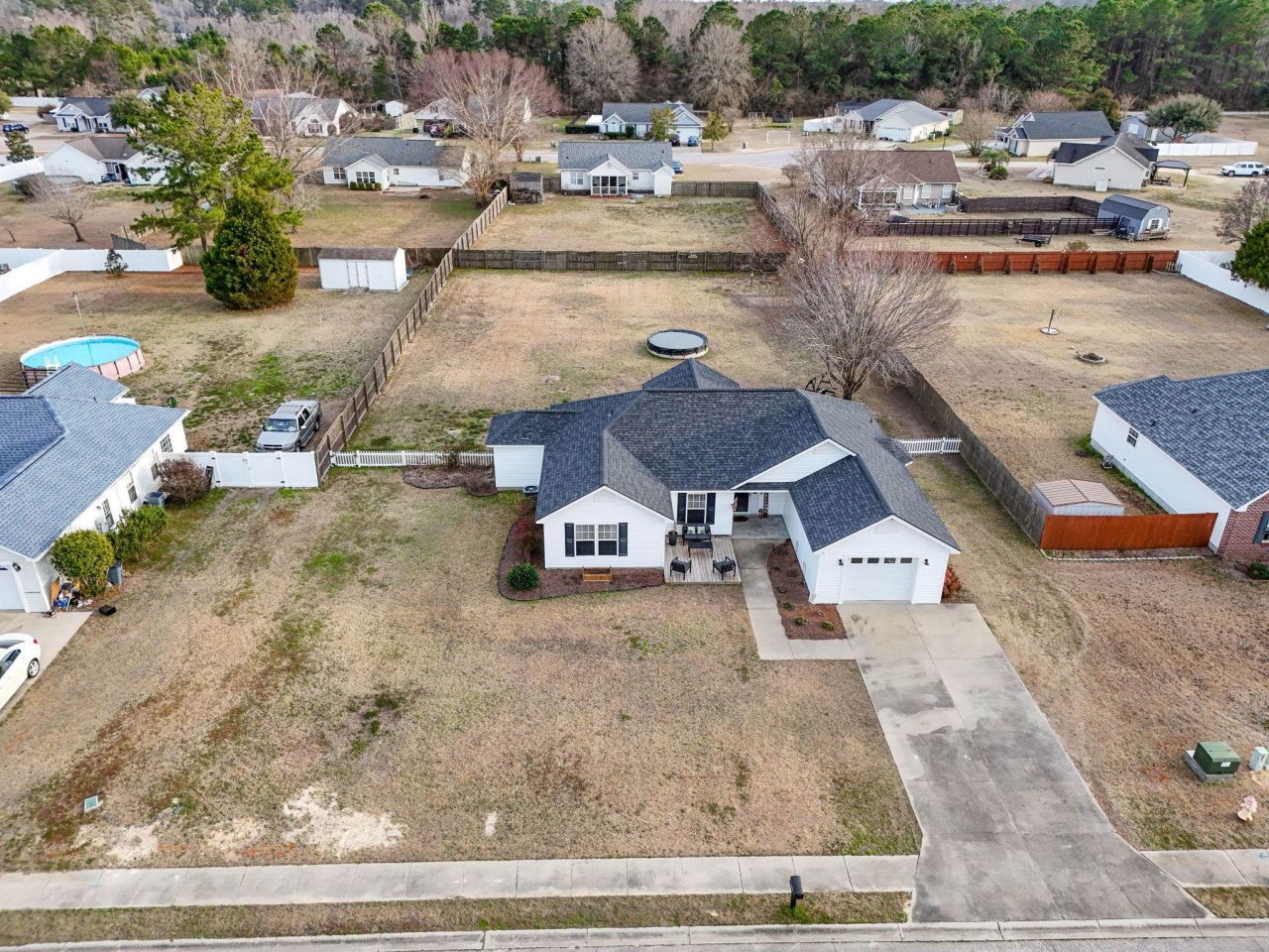 109 Adrianna Circle Photo 47