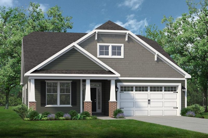 264 Broughton Dr.  Photo 1