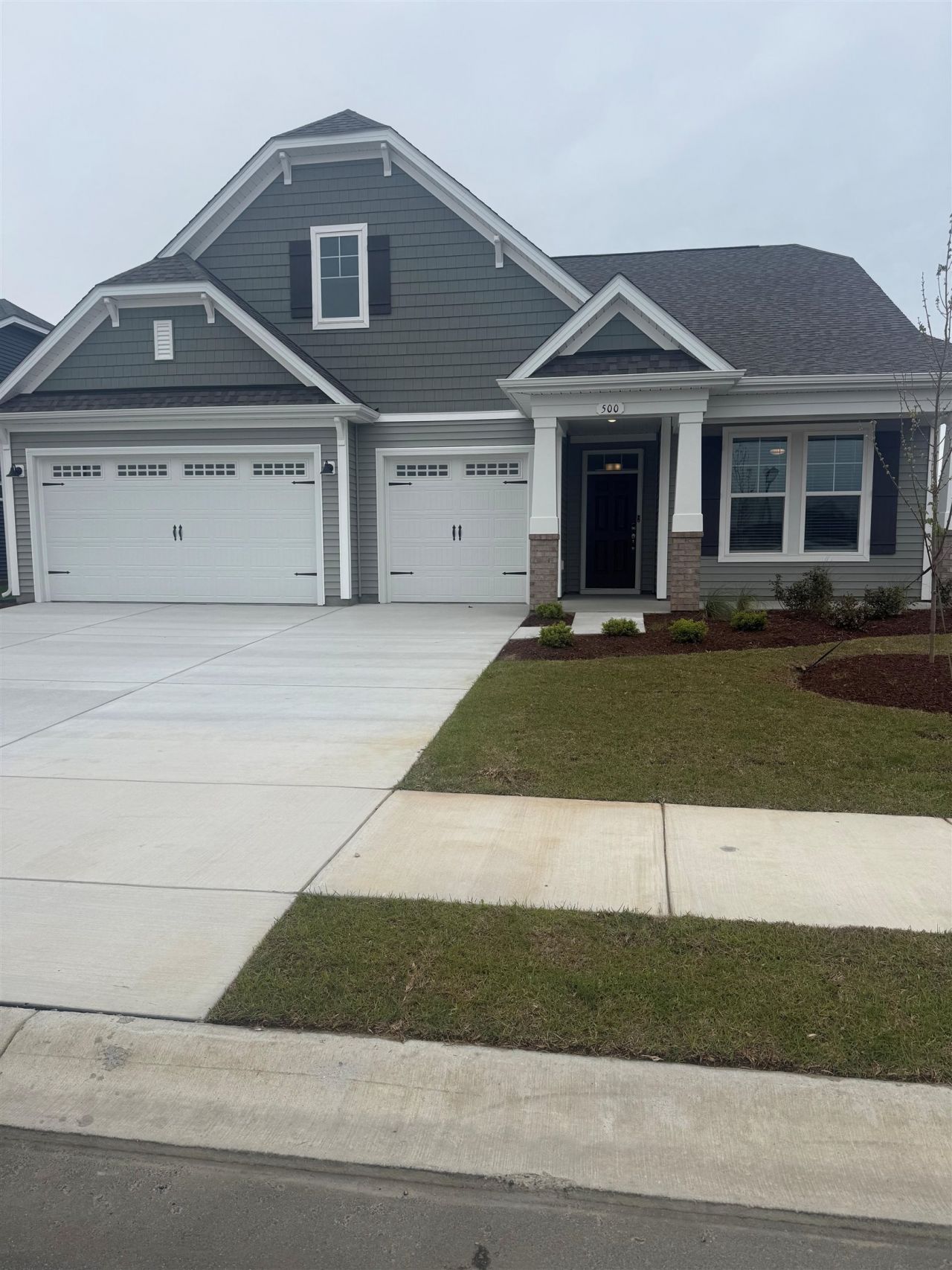 500 Banna Arch Loop Photo 1