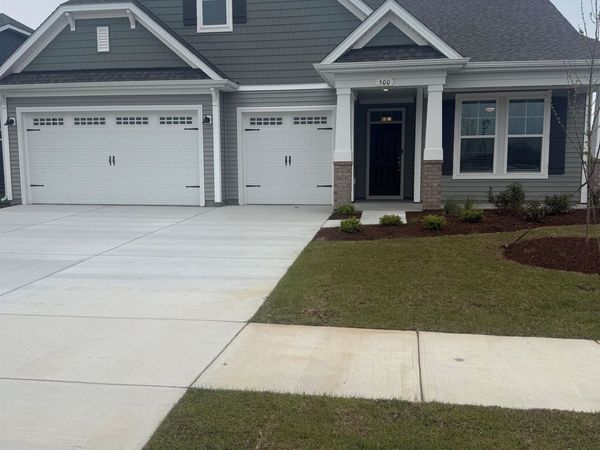 500 Banna Arch Loop, Myrtle Beach, SC 29579