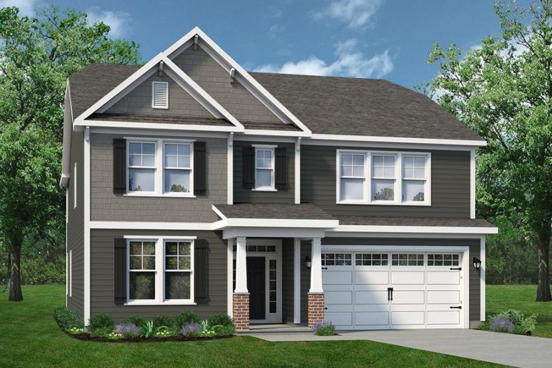 260 Broughton Dr.  Photo 1