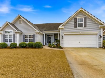 1218 Trent Dr. , Murrells Inlet, SC 29576
