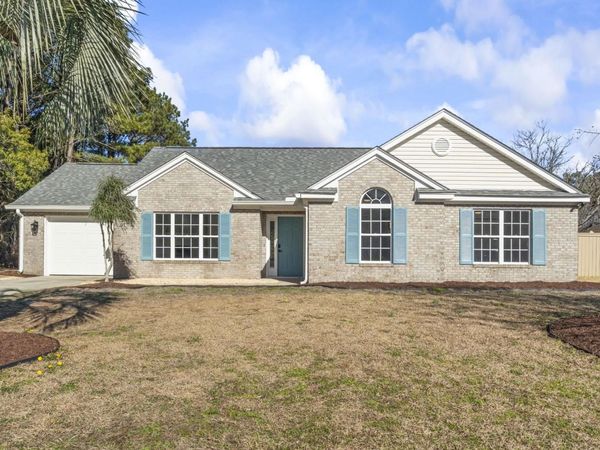 2611 Ringneck Trail, Myrtle Beach, SC 29588